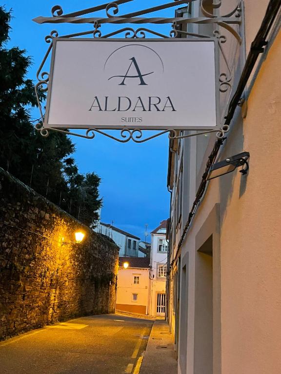 ALDARA SUITES - 3