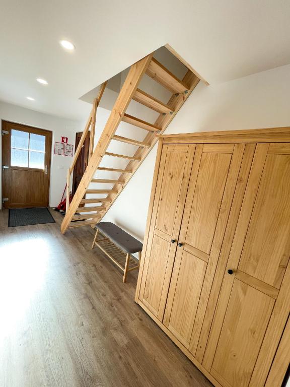 Fotografie z fotogalerie ubytování Apartment House Prezlc v destinaci Kranjska Gora