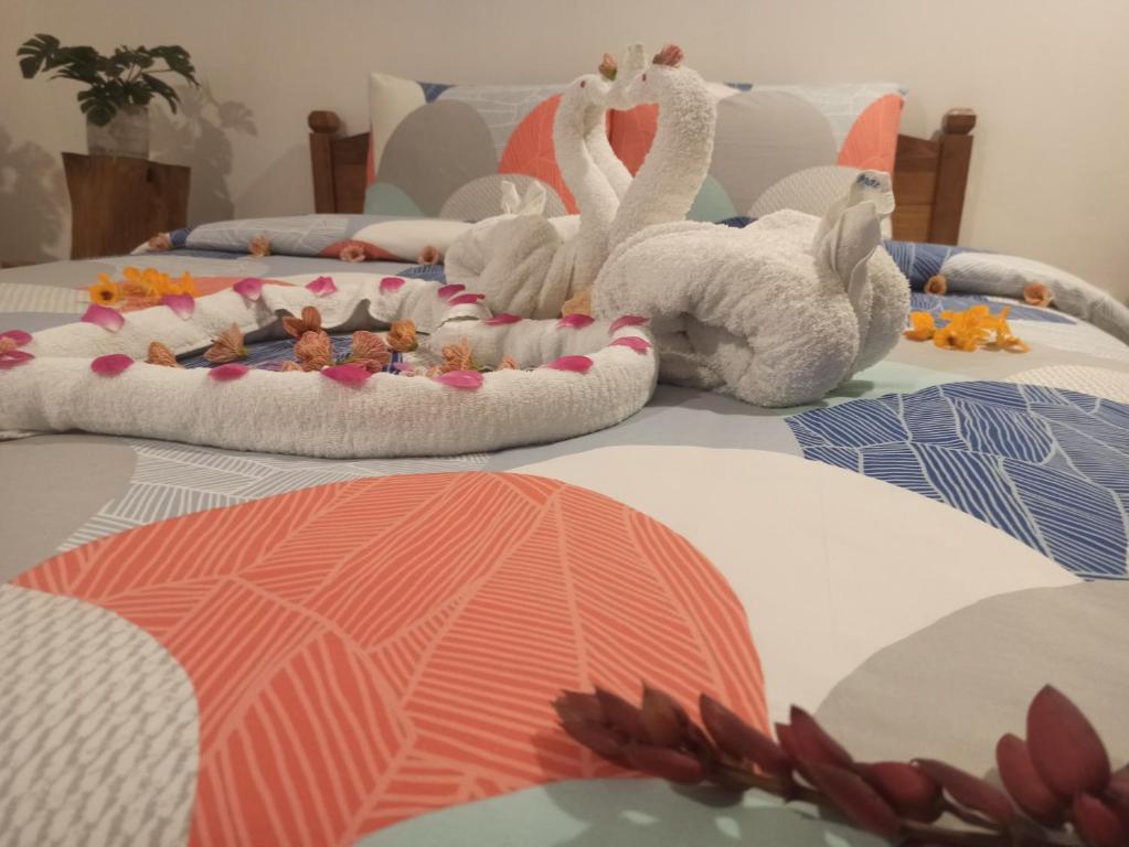 Magnolia Hideout - 10