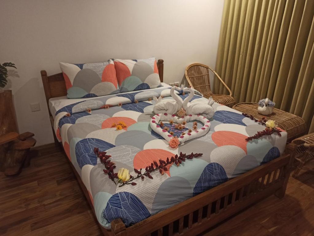 Magnolia Hideout - 2