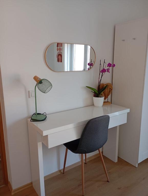 Apartman Zagreb , with balcony and FREE parking - 12