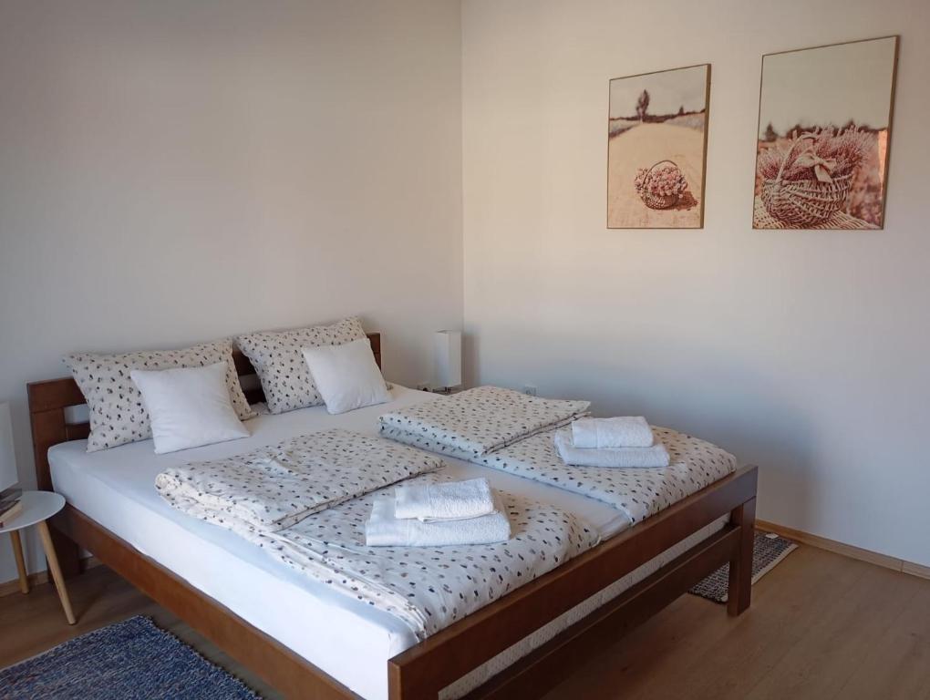 Apartman Zagreb , with balcony and FREE parking - 5
