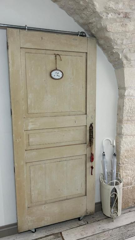 Fotografia z galérie ubytovania La dimora di zio Nino v destinácii Martina Franca