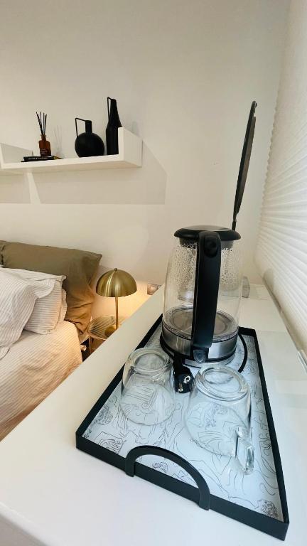 Fotografie z fotogalerie ubytování Estilosa casa golf v destinaci Gorraiz