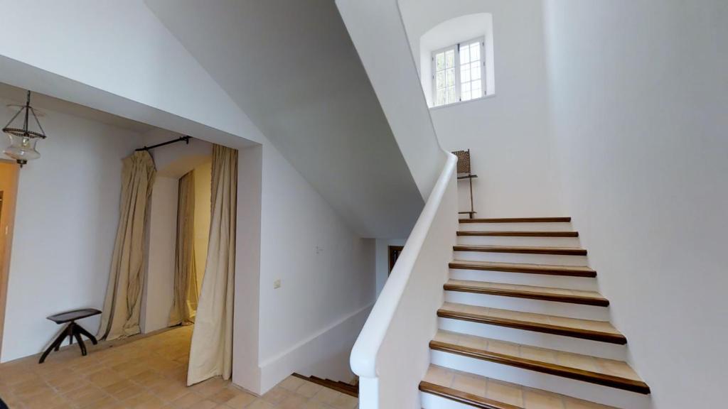 Fotografia z galérie ubytovania Spacious Andalusian-inspired Villa with Scenic Views v Marbelli