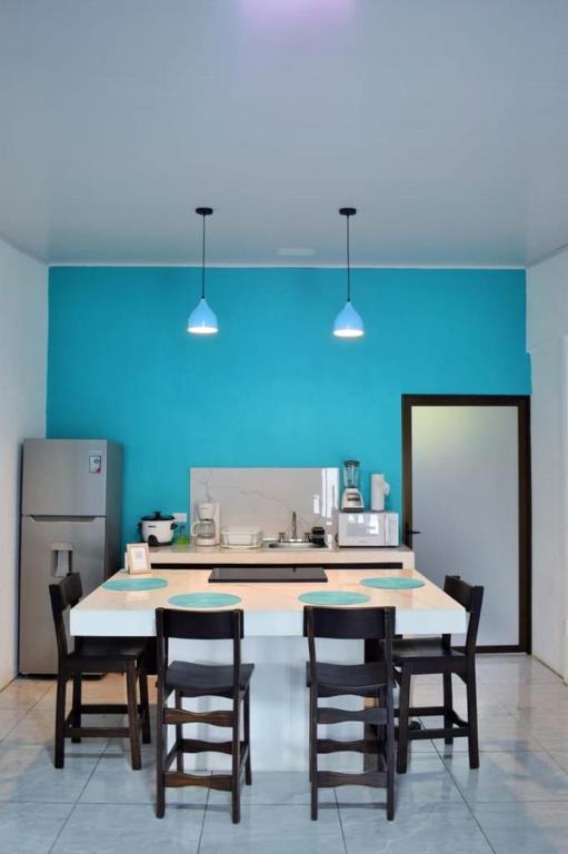 Fotografie z fotogalerie ubytování Cahuita Apartment by Angie v destinaci Cahuita