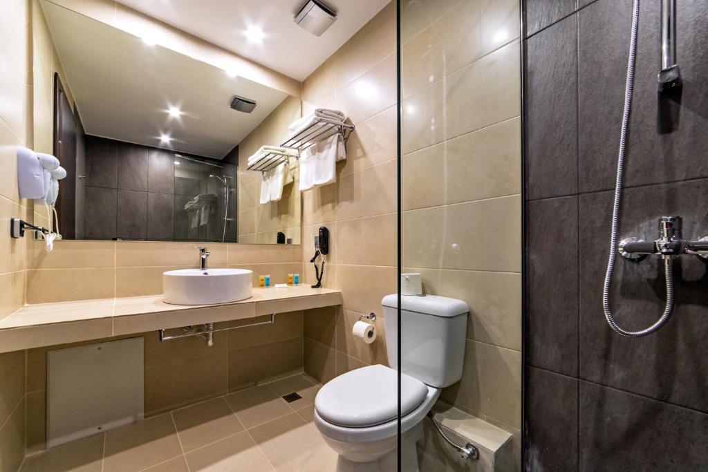 White Olive Premium Laganas - 6