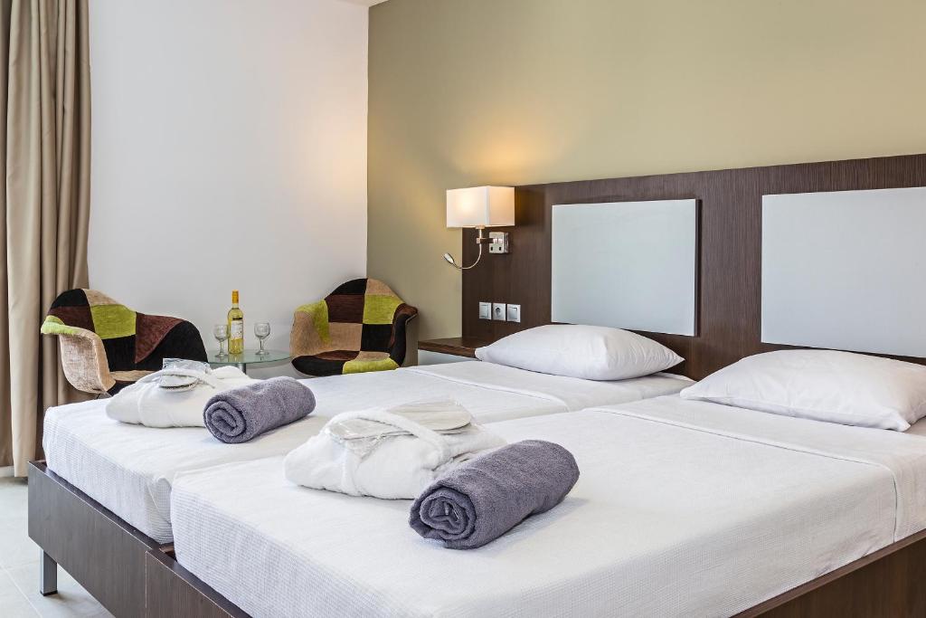 White Olive Premium Laganas - 8