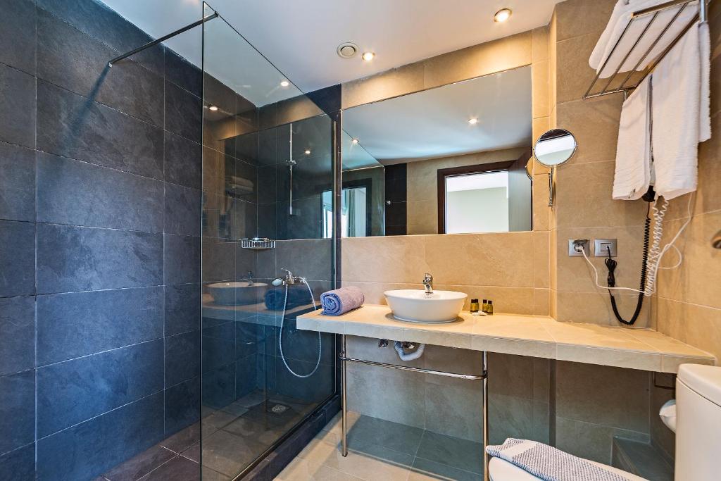 White Olive Premium Laganas - 10