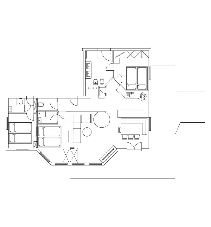 Appartementhaus Arzt - 8