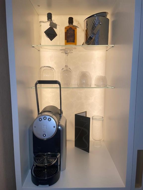 Hotel des Balances - Resim 13