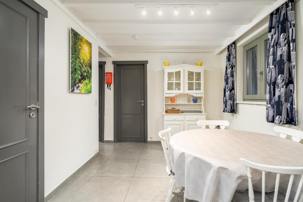 Fotografie z fotogalerie ubytování Casa Elise v destinaci Westouter