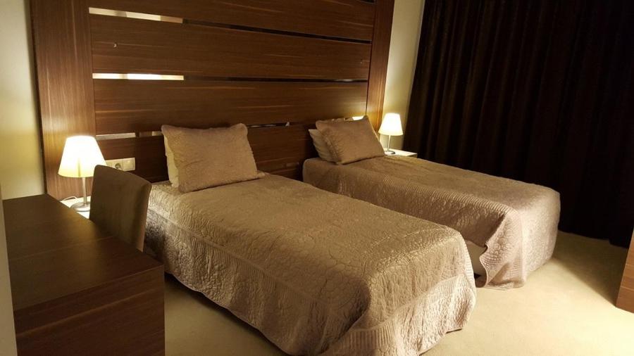 Fotografie z fotogalerie ubytování JANET HOTEL 1* v destinaci Ürgüp