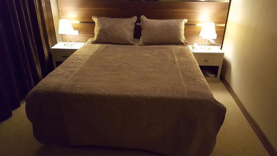 Fotografie z fotogalerie ubytování JANET HOTEL 1* v destinaci Ürgüp