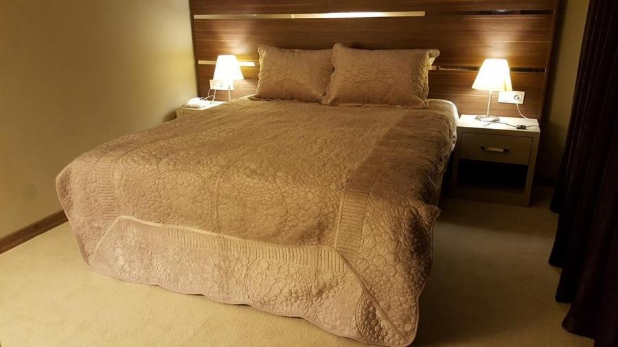 Fotografie z fotogalerie ubytování JANET HOTEL 1* v destinaci Ürgüp
