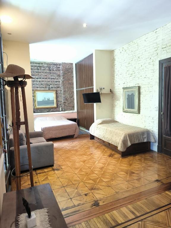 LOFT ALMAGRO - Apartment