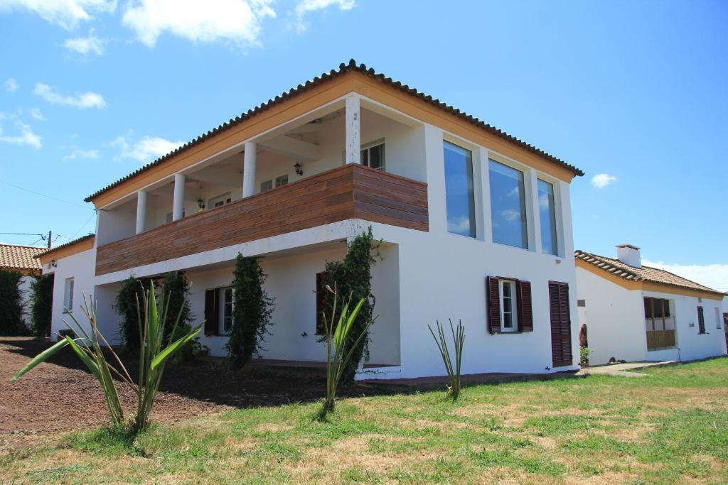 Santana Houses - Casa De Cuatro Dormitorios