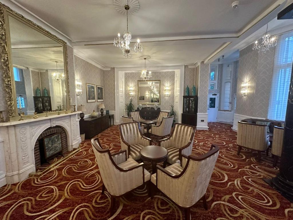 Botleigh Grange Hotel & Spa - Resim 13