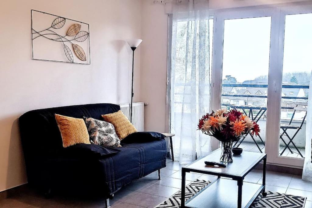 Gallery image of Deux pièces situées entre Paris et Disneyland in Pontault-Combault