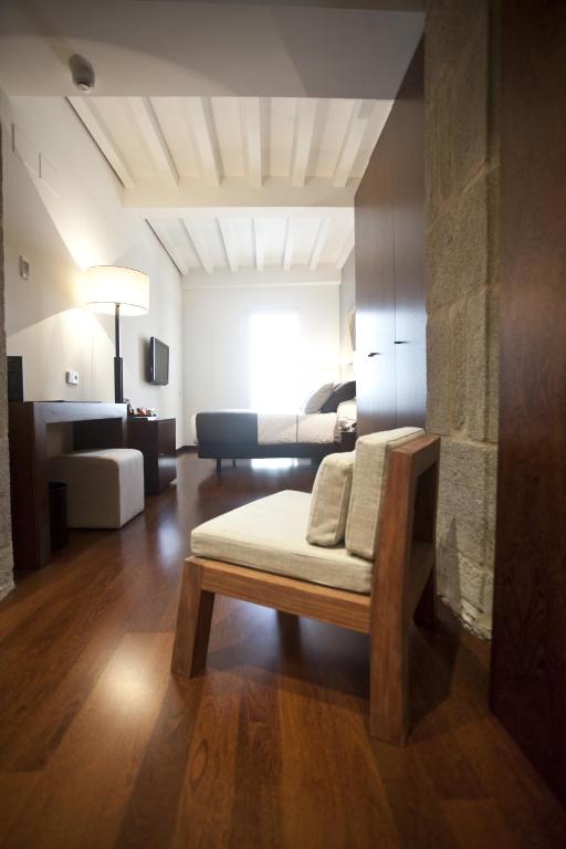 Carris Casa de la Troya, Santiago de Compostela – Bijgewerkte ...