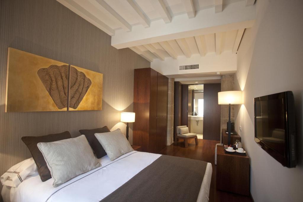 Carris Casa de la Troya - Resim 5