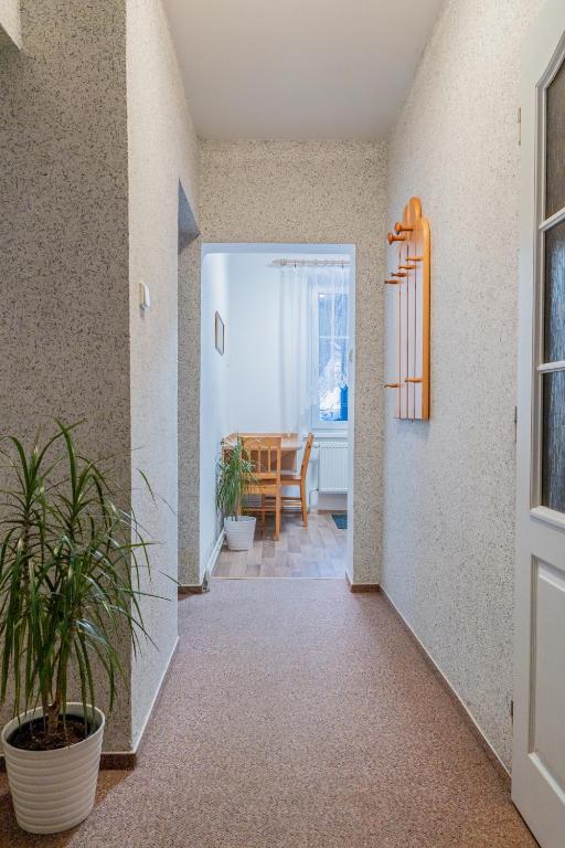 Fotografie z fotogalerie ubytování Penzion U rybníka v Šumperku