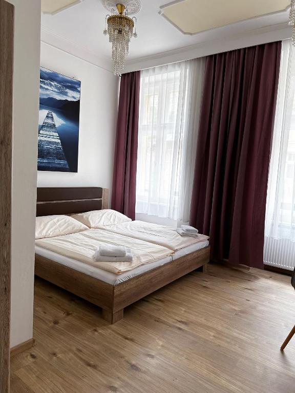 Apartments Paderewski - 13