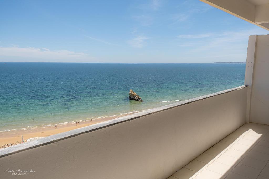 Apartment Sea View 8E