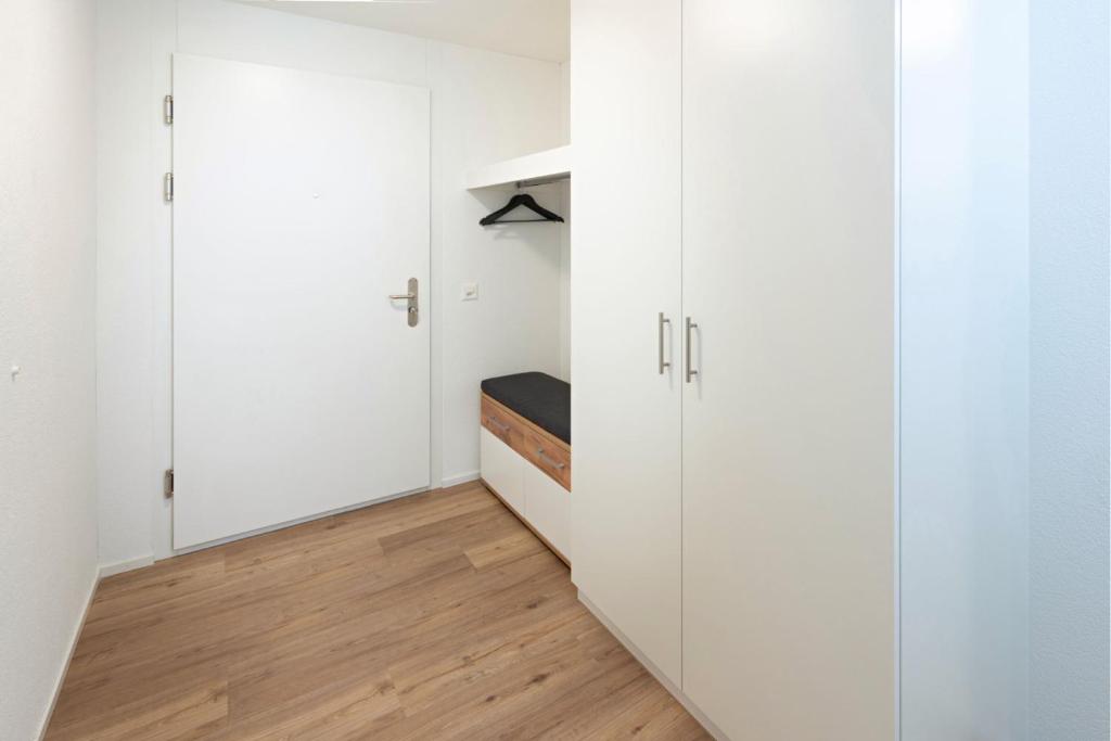 Fotografie z fotogalerie ubytování Exklusive 2,5 Zimmer Wohnung v destinaci Eschenz