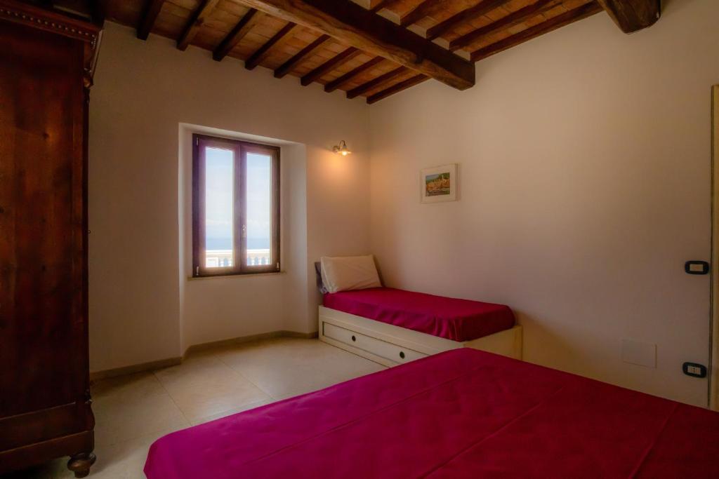 Villa Porticciolo - Villa Con 1 Camera Da Letto