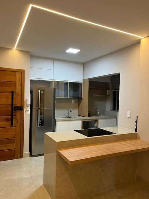 Apartment Cantinho da Nana, Vila Velha, Brazil