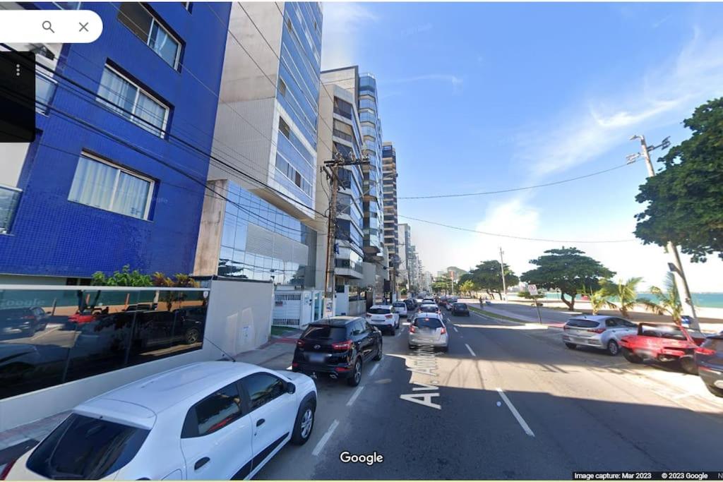 Apartment Cantinho da Nana, Vila Velha, Brazil