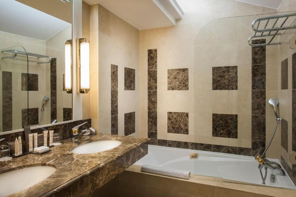 Villa Florentine, A Beauvallon Hotel - Resim 37