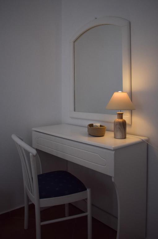 Fotografie z fotogalerie ubytování Castelli Studios v destinaci Astypalaia