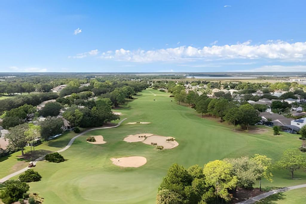 13+ Golf Course Haines City