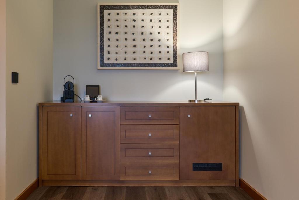 Imagem da galeria de Hotel Versatile na Guarda