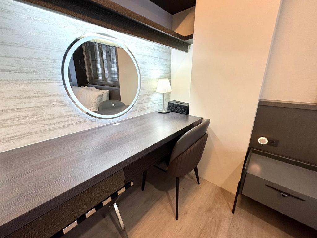 Fotografie z fotogalerie ubytování Luodong Park Villa B&B v destinaci Luodong