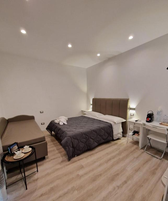 Guest house San Lorenz - 10