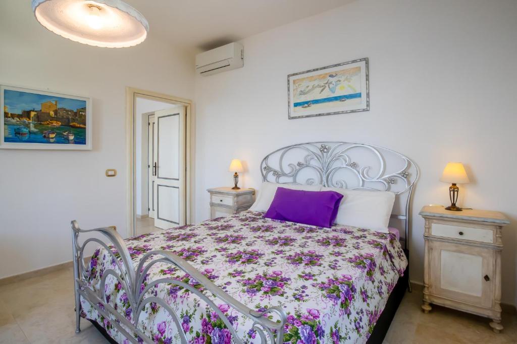 Villa Porticciolo - Villa Con 2 Camere Da Letto