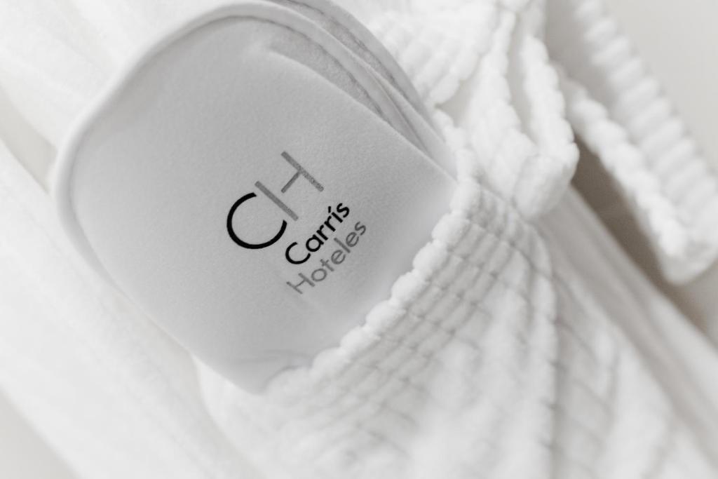 Carris Casa de la Troya - Resim 27