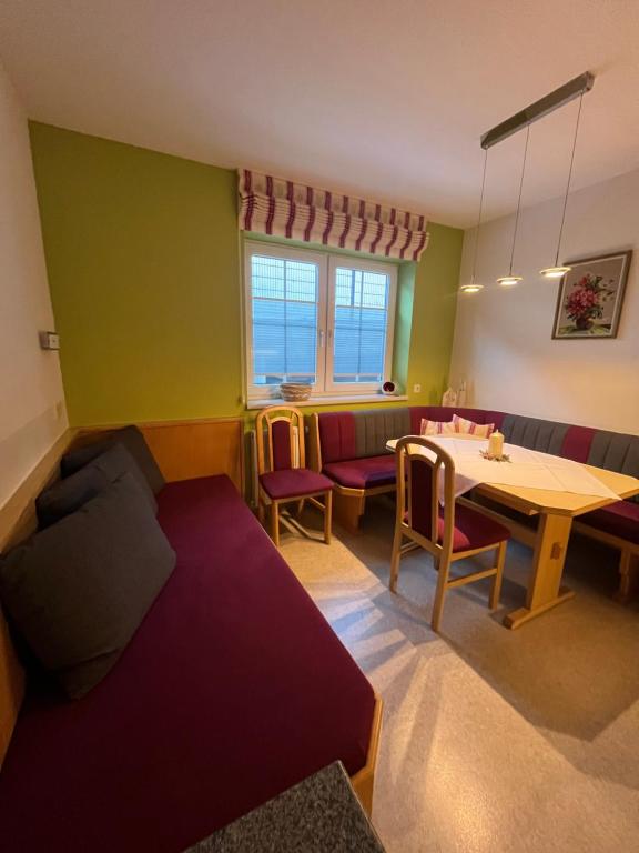 Fotografia z galérie ubytovania Appartement Riepler v destinácii Wagrain