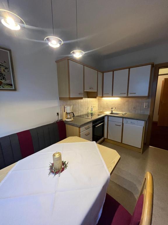 Fotografia z galérie ubytovania Appartement Riepler v destinácii Wagrain