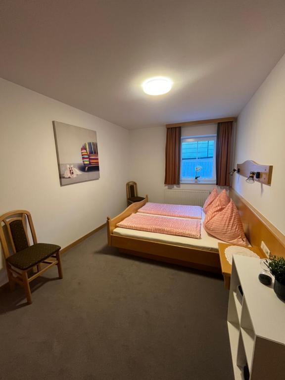Fotografia z galérie ubytovania Appartement Riepler v destinácii Wagrain