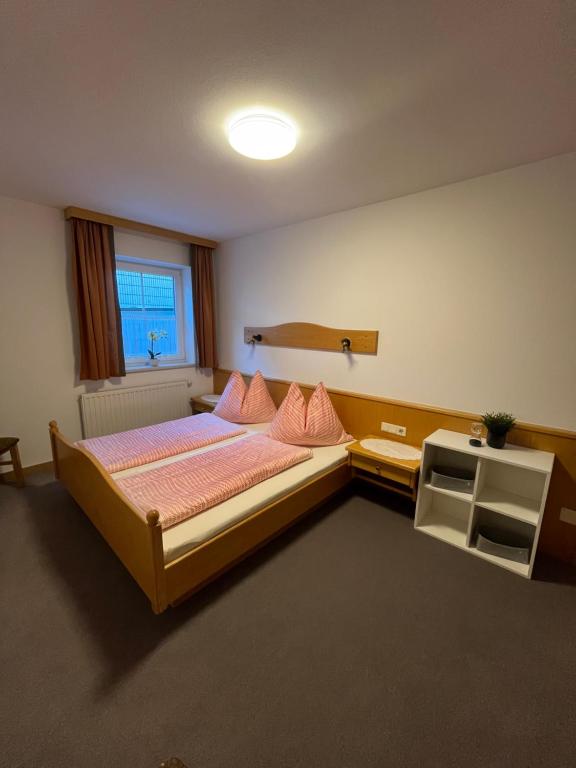 Fotografia z galérie ubytovania Appartement Riepler v destinácii Wagrain