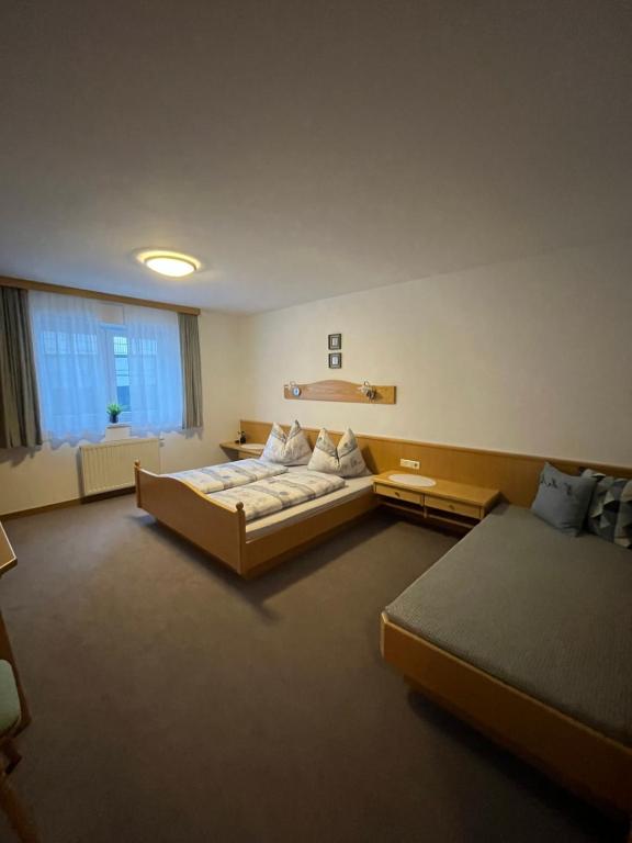 Fotografia z galérie ubytovania Appartement Riepler v destinácii Wagrain