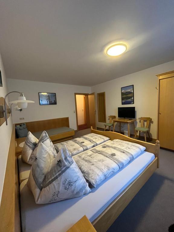 Fotografia z galérie ubytovania Appartement Riepler v destinácii Wagrain