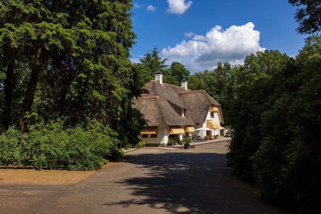 Landgoedtostay op de Veluwe!