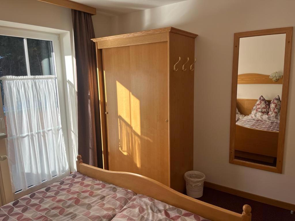 Fotografia z galérie ubytovania Appartement Riepler v destinácii Wagrain