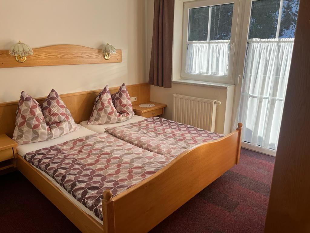 Fotografia z galérie ubytovania Appartement Riepler v destinácii Wagrain