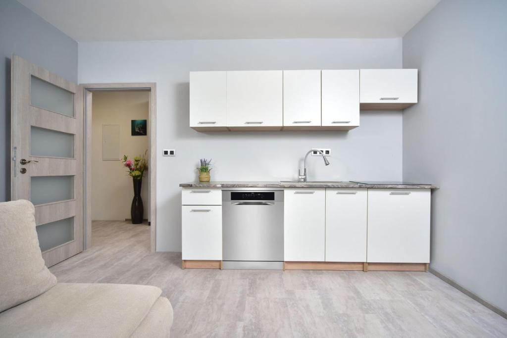 Vltava Design Apartments - 2